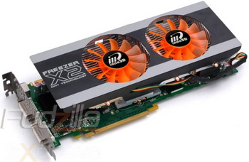 inno3d gtx260 freezer x2